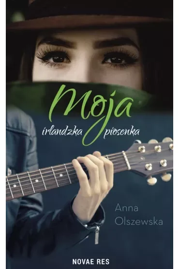 Moja irlandzka piosenka