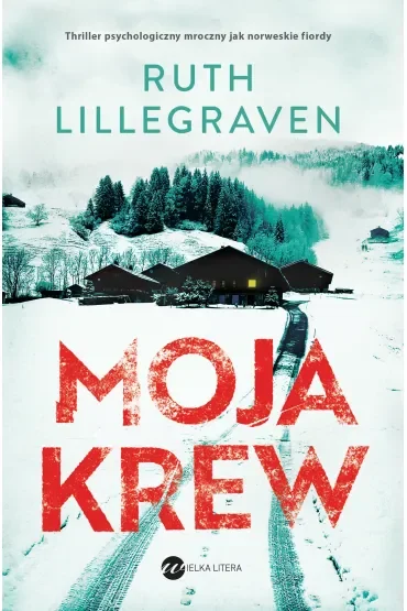 Moja krew