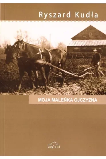 Moja maleńka ojczyzna