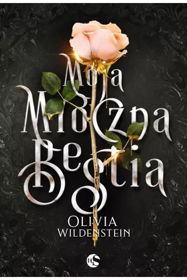 Moja mroczna bestia. Grzeszne opowieści. Tom 1