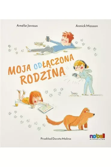 Moja odłączona rodzina