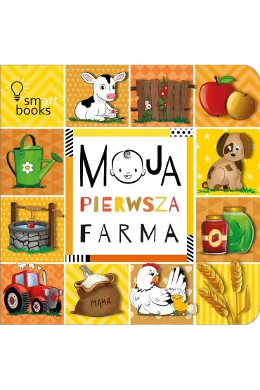 Moja pierwsza farma