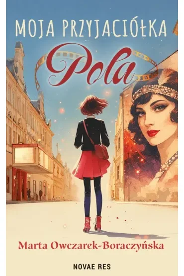 Moja przyjaciółka Pola