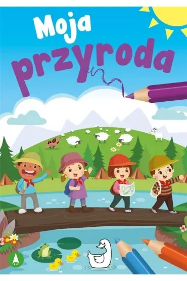 Moja przyroda