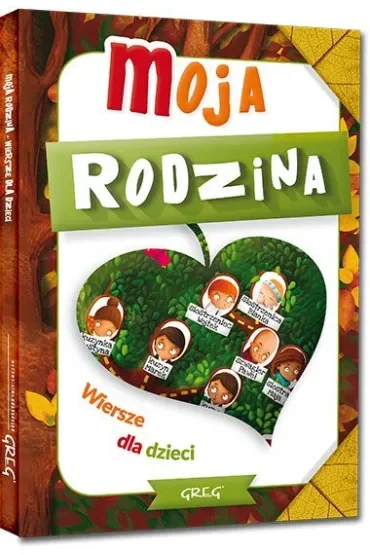 Moja rodzina