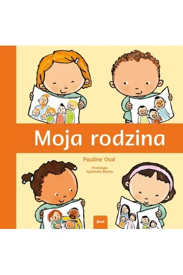 Moja rodzina