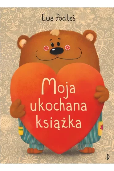 Moja ukochana książka