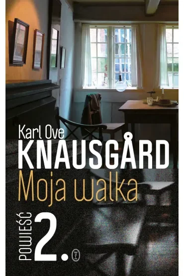 Moja walka. Księga 2