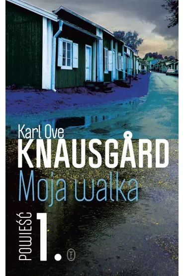 Moja walka. Tom 1