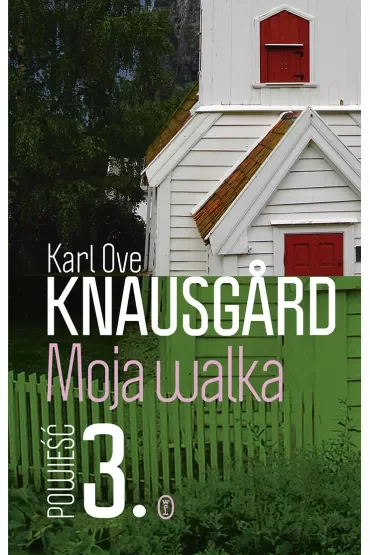 Moja walka. Tom 3
