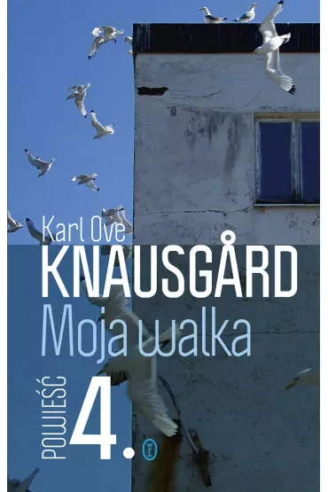 Moja walka. Tom 4