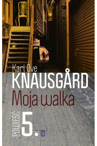 Moja walka. Tom 5