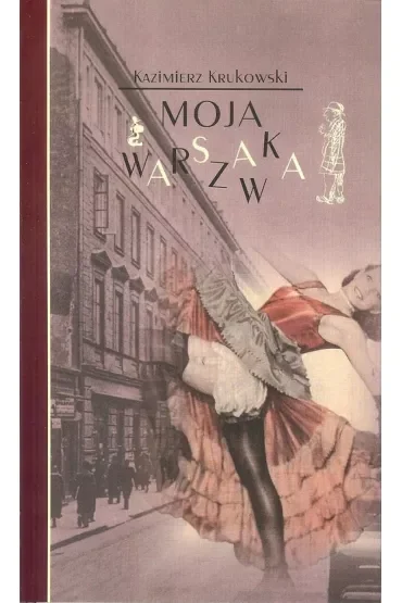 Moja warszawka/Inicjał