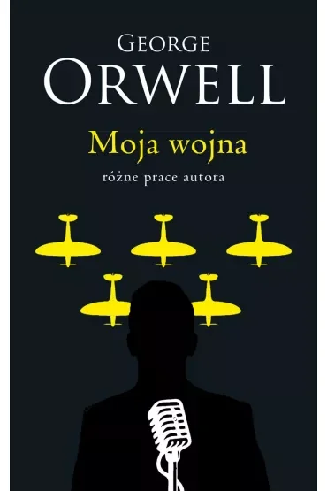 Moja wojna