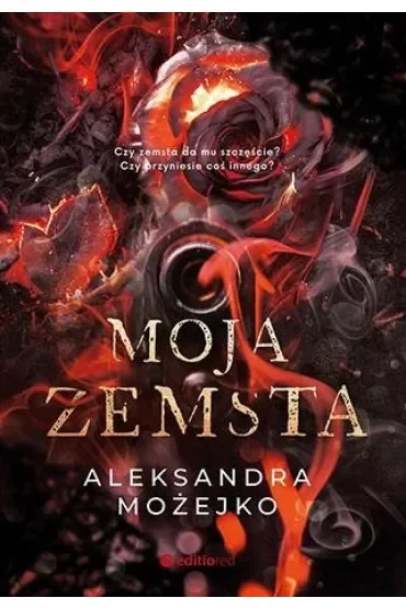 Moja zemsta
