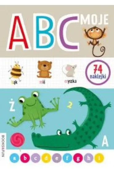 Moje ABC