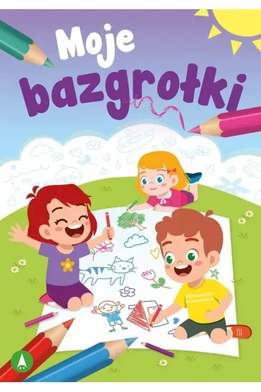 Moje bazgrołki