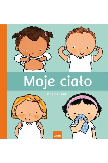 Moje ciało