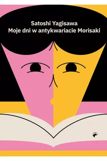 Moje dni w antykwariacie Morisaki