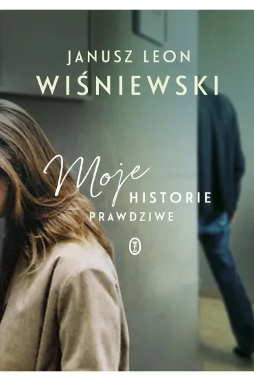 Moje historie prawdziwe