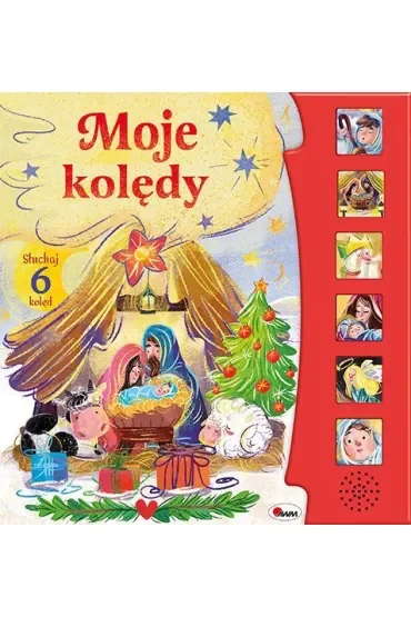 Moje kolędy