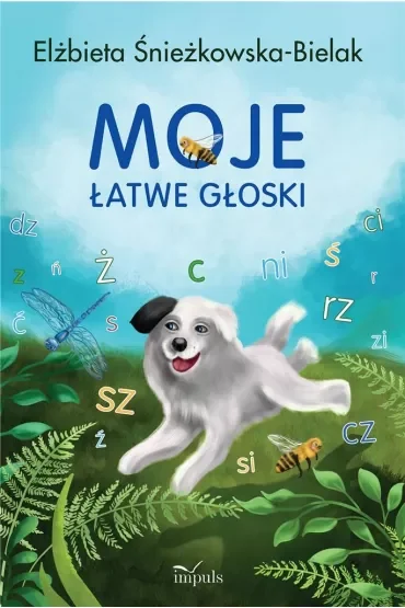Moje łatwe głoski
