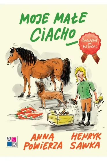 Moje małe ciacho