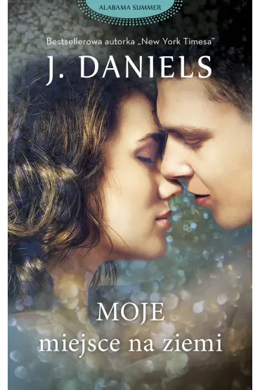 Moje miejsce na ziemi