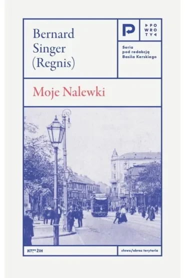 Moje Nalewki