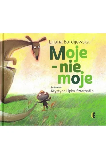 Moje - nie moje