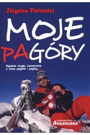Moje PaGóry