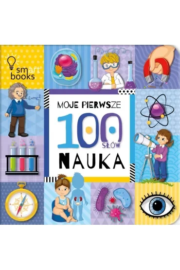 Moje pierwsze 100 słów Nauka