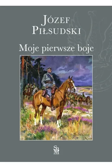 Moje pierwsze boje