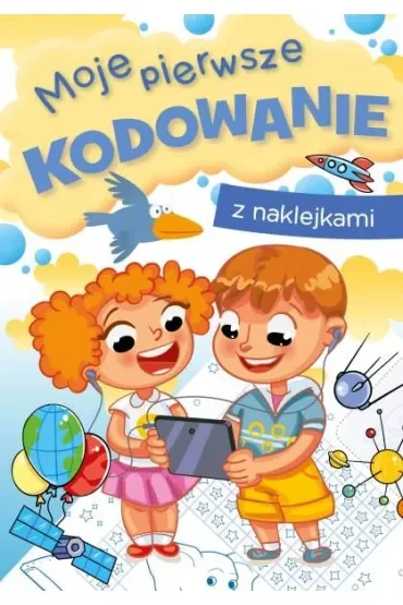 Moje pierwsze kodowanie