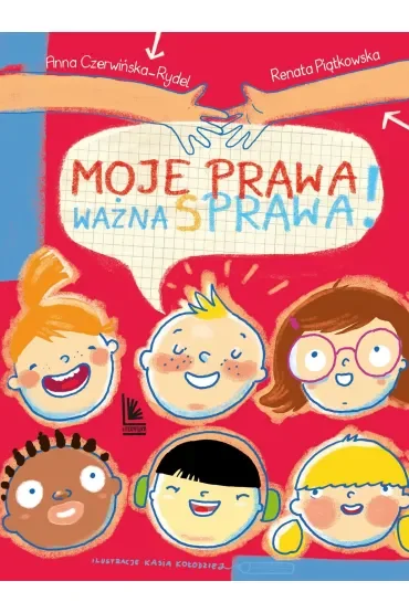 Moje prawa, ważna sprawa