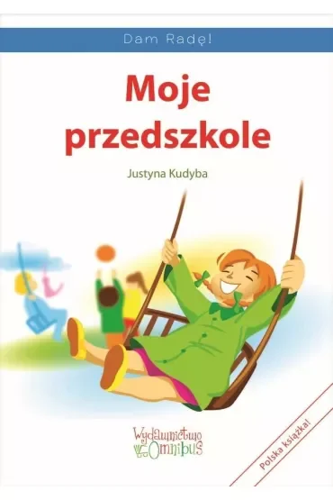 Moje przedszkole