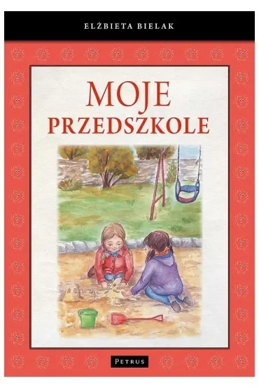 Moje przedszkole