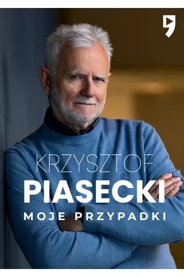 Moje przypadki
