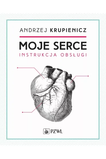 Moje serce. Instrukcja obsługi