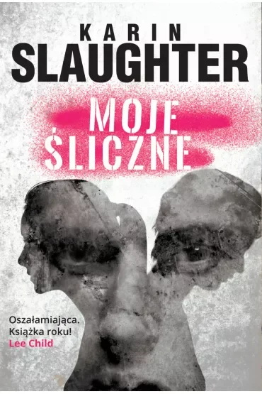 Moje śliczne