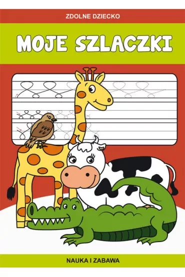 Moje szlaczki