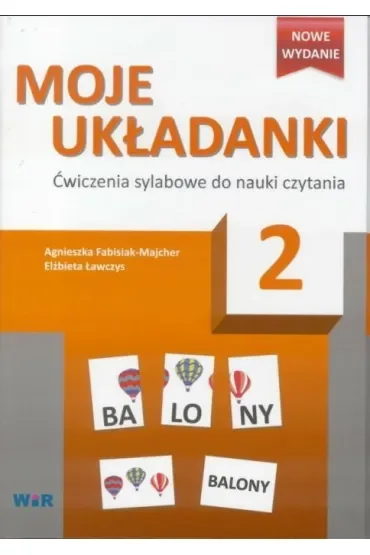 Moje układanki 2