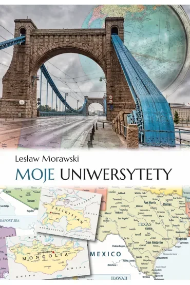 Moje uniwersytety