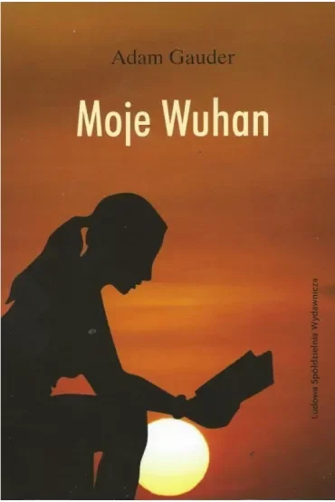 Moje Wuhan