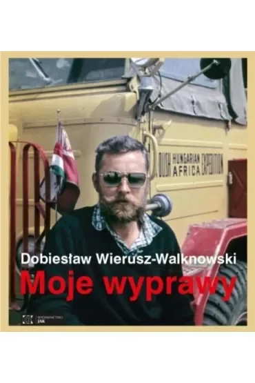 Moje wyprawy