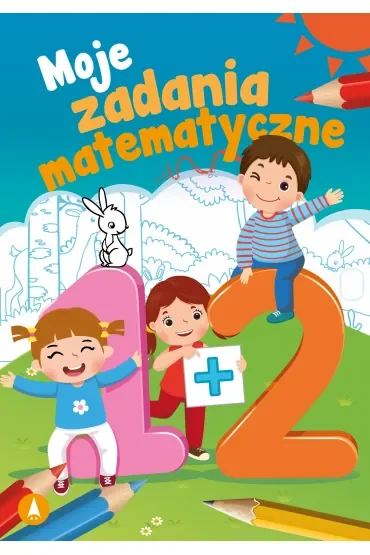 Moje zadania matematyczne
