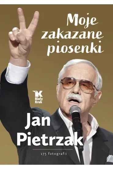 Moje zakazane piosenki
