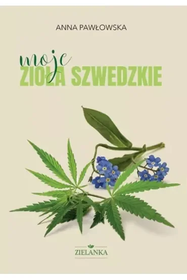 Moje zioła szwedzkie