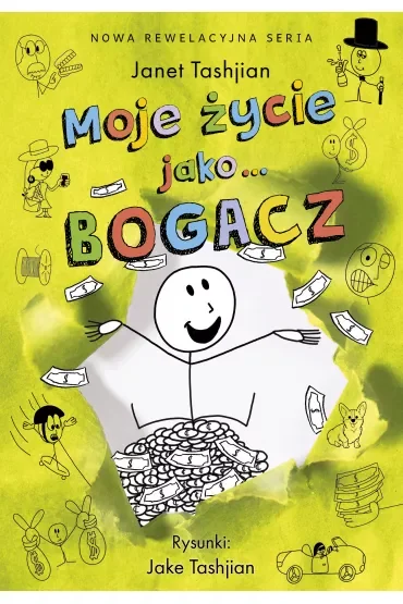 Moje życie jako... bogacz