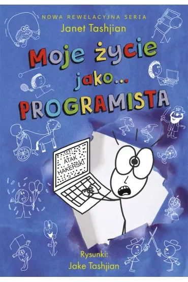 Moje życie jako... programista